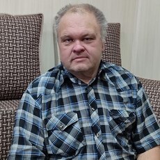 Фотография мужчины Евгений, 51 год из г. Ижморский