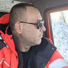 Фотография мужчины Леонид, 41 год из г. Абакан