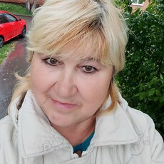 Фотография девушки Светлана, 63 года из г. Кемерово