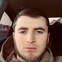 Али, 30 лет