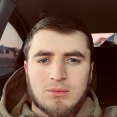 Фотография мужчины Али, 30 лет из г. Черкесск