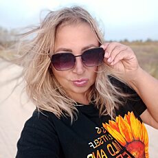 Фотография девушки Светлана, 48 лет из г. Мурманск