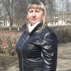 Фотография девушки Галина, 59 лет из г. Новомосковск