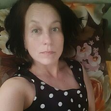 Фотография девушки Наталья, 44 года из г. Гомель