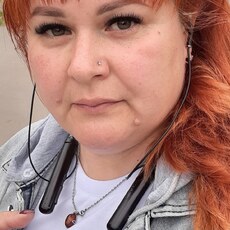 Фотография девушки Анна, 45 лет из г. Усинск