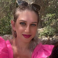 Фотография девушки Марина, 37 лет из г. Познань