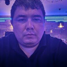 Фотография мужчины Специалист, 40 лет из г. Актобе