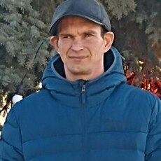 Фотография мужчины Павел Черняев, 38 лет из г. Кущевская