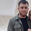 Азамат, 31 год