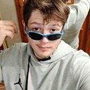 Илья, 19 лет