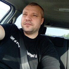 Фотография мужчины Николас, 41 год из г. Кореновск