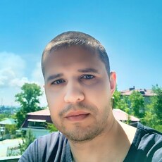 Фотография мужчины Максим, 45 лет из г. Хабаровск