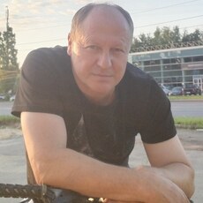 Фотография мужчины Сергей, 54 года из г. Нижний Новгород