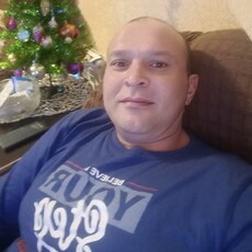 Фотография мужчины Ббс, 44 года из г. Вадинск