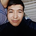Азамат, 26 лет