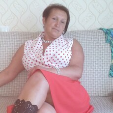 Фотография девушки Ирина, 60 лет из г. Могилев