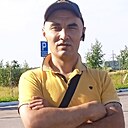 Данил, 34 года
