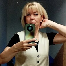 Фотография девушки Жанна, 51 год из г. Витебск