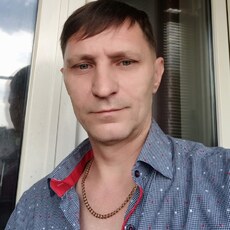 Фотография мужчины Андрей, 47 лет из г. Донецк (Ростовская Обл.)