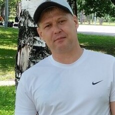 Фотография мужчины Слава, 41 год из г. Белово