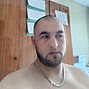Баха, 37 лет