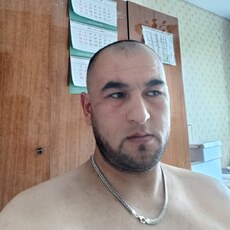 Фотография мужчины Баха, 37 лет из г. Колпино