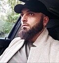 Адам, 35 лет