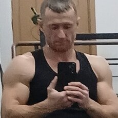 Фотография мужчины Александр, 38 лет из г. Комсомольск-на-Амуре