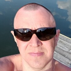 Фотография мужчины Константин, 43 года из г. Кемерово