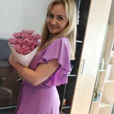 Фотография девушки Ольга, 38 лет из г. Жодино