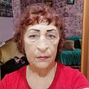 Татьяна, 67 лет