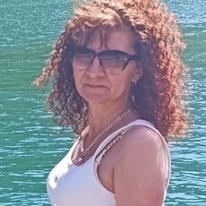 Фотография девушки Татьяна, 47 лет из г. Кемерово