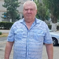 Фотография мужчины Сергей, 66 лет из г. Белая Калитва