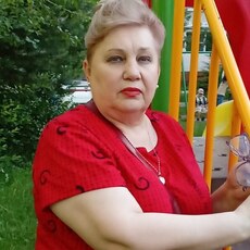 Фотография девушки Надежда, 63 года из г. Калуга