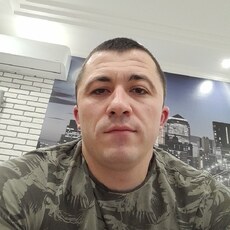 Фотография мужчины Слава, 37 лет из г. Москва
