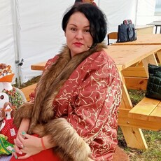 Фотография девушки Галина, 46 лет из г. Арзамас