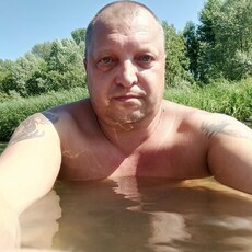 Фотография мужчины Александр, 46 лет из г. Междуреченск