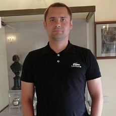 Фотография мужчины Михаил, 36 лет из г. Гатчина