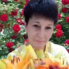 Фотография девушки Ольга, 46 лет из г. Стаханов