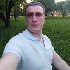 Фотография мужчины Денис, 41 год из г. Саратов