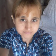 Фотография девушки Людмила, 37 лет из г. Новоорск