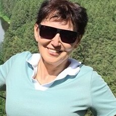 Фотография девушки Елена, 55 лет из г. Екатеринбург