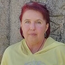 Фотография девушки Елена, 55 лет из г. Смоленск