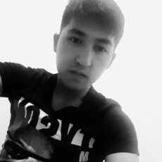 Фотография мужчины Alish, 30 лет из г. Алматы