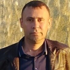 Фотография мужчины Иваныч, 44 года из г. Заводоуковск