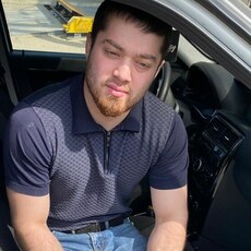 Фотография мужчины Асхаб, 32 года из г. Махачкала