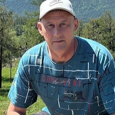 Фотография мужчины Евгений, 47 лет из г. Омск