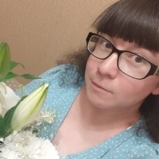 Фотография девушки Альбина, 33 года из г. Нефтеюганск