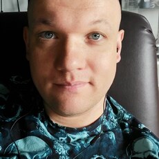 Фотография мужчины Антон, 34 года из г. Обнинск