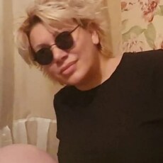 Фотография девушки Лена, 48 лет из г. Уральск